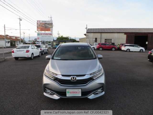 honda shuttle 2017 504749-RAOID:13559 image 1