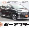 toyota alphard 2018 -TOYOTA--Alphard DBA-GGH35W--GGH35-0009431---TOYOTA--Alphard DBA-GGH35W--GGH35-0009431- image 1