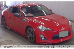 toyota 86 2012 quick_quick_DBA-ZN6_003560