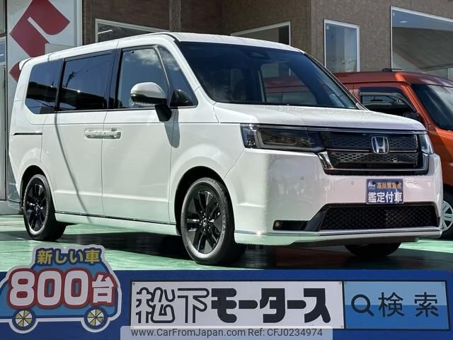 honda stepwagon 2024 GOO_JP_700060017330240918002 image 1