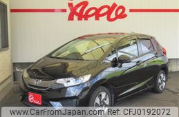 honda fit 2014 -HONDA--Fit DAA-GP5--GP5-3042787---HONDA--Fit DAA-GP5--GP5-3042787-