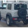 suzuki jimny-sierra 2022 -SUZUKI--Jimny Sierra 3BA-JB74W--JB74W-153601---SUZUKI--Jimny Sierra 3BA-JB74W--JB74W-153601- image 4