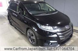 honda odyssey 2016 -HONDA--Odyssey RC4--1007092---HONDA--Odyssey RC4--1007092-