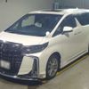 toyota alphard 2021 -TOYOTA 【相模 345ﾙ 818】--Alphard 3BA-AGH30W--AGH30-0378322---TOYOTA 【相模 345ﾙ 818】--Alphard 3BA-AGH30W--AGH30-0378322- image 1