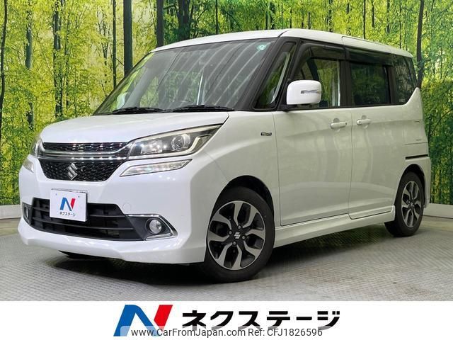suzuki solio-bandit 2016 CFJ1826596 image 1