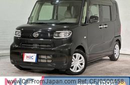 daihatsu tanto 2019 quick_quick_LA650S_LA650S-0053819