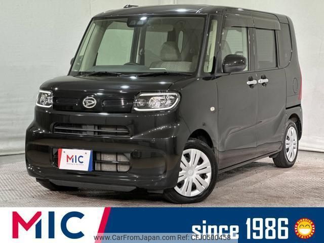 daihatsu tanto 2019 quick_quick_LA650S_LA650S-0053819 image 1