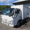 isuzu elf-truck 2012 -ISUZU--Elf TKG-NHR85AN--NHR85-7011554---ISUZU--Elf TKG-NHR85AN--NHR85-7011554- image 1