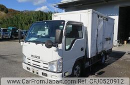 isuzu elf-truck 2012 -ISUZU--Elf TKG-NHR85AN--NHR85-7011554---ISUZU--Elf TKG-NHR85AN--NHR85-7011554-