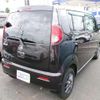 nissan moco 2012 -NISSAN 【名変中 】--Moco MG33S--184789---NISSAN 【名変中 】--Moco MG33S--184789- image 2