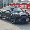 toyota c-hr 2018 GOO_JP_700070667430250430002 image 2