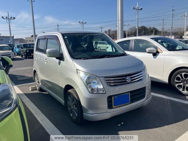 suzuki wagon-r 2011 -SUZUKI--Wagon R DBA-MH23S--MH23S-750522---SUZUKI--Wagon R DBA-MH23S--MH23S-750522- image 1