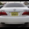 toyota crown 2010 -TOYOTA--Crown GRS200--0041492---TOYOTA--Crown GRS200--0041492- image 27