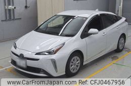 toyota prius 2022 -TOYOTA 【名古屋 307む8105】--Prius ZVW51-6249516---TOYOTA 【名古屋 307む8105】--Prius ZVW51-6249516-