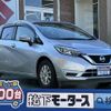 nissan note 2017 -NISSAN--Note DBA-E12--E12-533797---NISSAN--Note DBA-E12--E12-533797- image 1