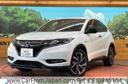 honda vezel 2016 quick_quick_RU3_RU3-1208435