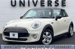 mini mini-others 2017 -BMW--BMW Mini LDA-XN15--WMWXN320203C49235---BMW--BMW Mini LDA-XN15--WMWXN320203C49235-