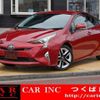 toyota prius 2016 quick_quick_ZVW51_ZVW51-8026326 image 1