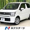 suzuki wagon-r 2017 -SUZUKI--Wagon R DBA-MH35S--MH35S-107821---SUZUKI--Wagon R DBA-MH35S--MH35S-107821- image 1