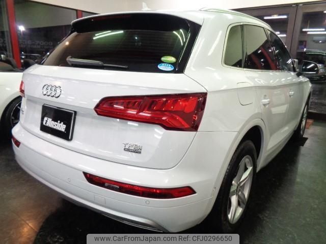 audi q5 2019 -AUDI--Audi Q5 FYDAXS--WAUZZZFY5J2234622---AUDI--Audi Q5 FYDAXS--WAUZZZFY5J2234622- image 2