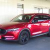 mazda cx-8 2022 CFJ1708417 image 1