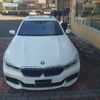 bmw 7-series 2016 quick_quick_CBA-7F44_WBA7F02030GL98187 image 10