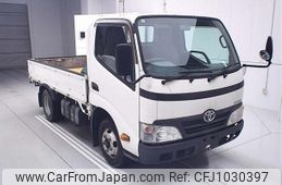 toyota dyna-truck 2010 -TOYOTA--Dyna XZU504-0004549---TOYOTA--Dyna XZU504-0004549-