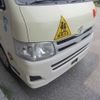 toyota regiusace-van 2012 CFJ1526799 image 9