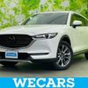 mazda cx-8 2019 quick_quick_5BA-KG5P_KG5P-200028 image 1