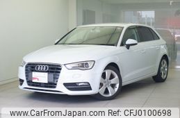 audi a3 2015 -AUDI--Audi A3 DBA-8VCPT--WAUZZZ8V2FA055406---AUDI--Audi A3 DBA-8VCPT--WAUZZZ8V2FA055406-