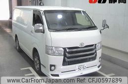 toyota regiusace-van 2015 -TOYOTA 【静岡 800ｽ9252】--Regius ace Van TRH200-0224903---TOYOTA 【静岡 800ｽ9252】--Regius ace Van TRH200-0224903-