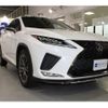 lexus rx 2020 CFJ1796025 image 28