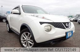 nissan juke 2013 CFJ1722149