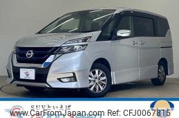 nissan serena 2019 quick_quick_DAA-HFC27_HFC27-028510