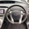 toyota prius 2013 -TOYOTA--Prius DAA-ZVW30--ZVW30-1653140---TOYOTA--Prius DAA-ZVW30--ZVW30-1653140- image 7