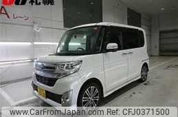 daihatsu tanto 2014 -DAIHATSU 【札幌 581ｴ5720】--Tanto LA610S--0036708---DAIHATSU 【札幌 581ｴ5720】--Tanto LA610S--0036708-