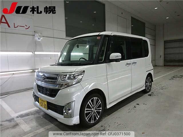 daihatsu tanto 2014 -DAIHATSU 【札幌 581ｴ5720】--Tanto LA610S--0036708---DAIHATSU 【札幌 581ｴ5720】--Tanto LA610S--0036708- image 1