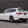 bmw 3-series 2019 -BMW--BMW 3 Series 3DA-6L20--WBA6L72070FJ02168---BMW--BMW 3 Series 3DA-6L20--WBA6L72070FJ02168- image 16