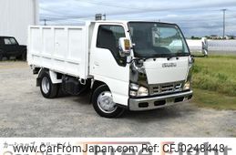 isuzu elf-truck 2005 quick_quick_NKR81AD_NKR81-7007571