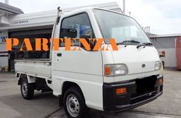 subaru sambar-truck 1996 292092