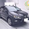 lexus rx 2013 -LEXUS 【京都 302ﾑ312】--Lexus RX AGL10W-2425422---LEXUS 【京都 302ﾑ312】--Lexus RX AGL10W-2425422- image 1