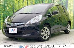 honda fit 2011 -HONDA--Fit DAA-GP1--GP1-1076743---HONDA--Fit DAA-GP1--GP1-1076743-