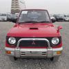 mitsubishi pajero-mini 1997 A336 image 7