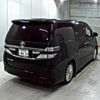 toyota vellfire 2012 -TOYOTA 【三河 301む8439】--Vellfire ANH20W--ANH20-8245779---TOYOTA 【三河 301む8439】--Vellfire ANH20W--ANH20-8245779- image 2