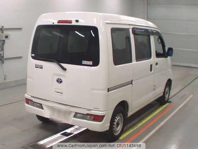 toyota pixis-van 2020 -TOYOTA--Pixis Van S321M-0035184---TOYOTA--Pixis Van S321M-0035184- image 2