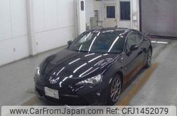 toyota 86 2020 quick_quick_4BA-ZN6_ZN6-104337