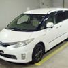 toyota estima-hybrid 2011 -TOYOTA--Estima Hybrid DAA-AHR20W--AHR20-7057258---TOYOTA--Estima Hybrid DAA-AHR20W--AHR20-7057258- image 1