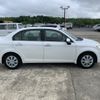 toyota corolla-axio 2012 NIKYO_EP58731 image 1