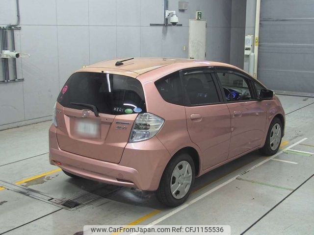 honda fit 2012 -HONDA--Fit GP1-1210101---HONDA--Fit GP1-1210101- image 2