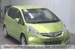 honda fit 2011 -HONDA--Fit GP1--1065230---HONDA--Fit GP1--1065230-